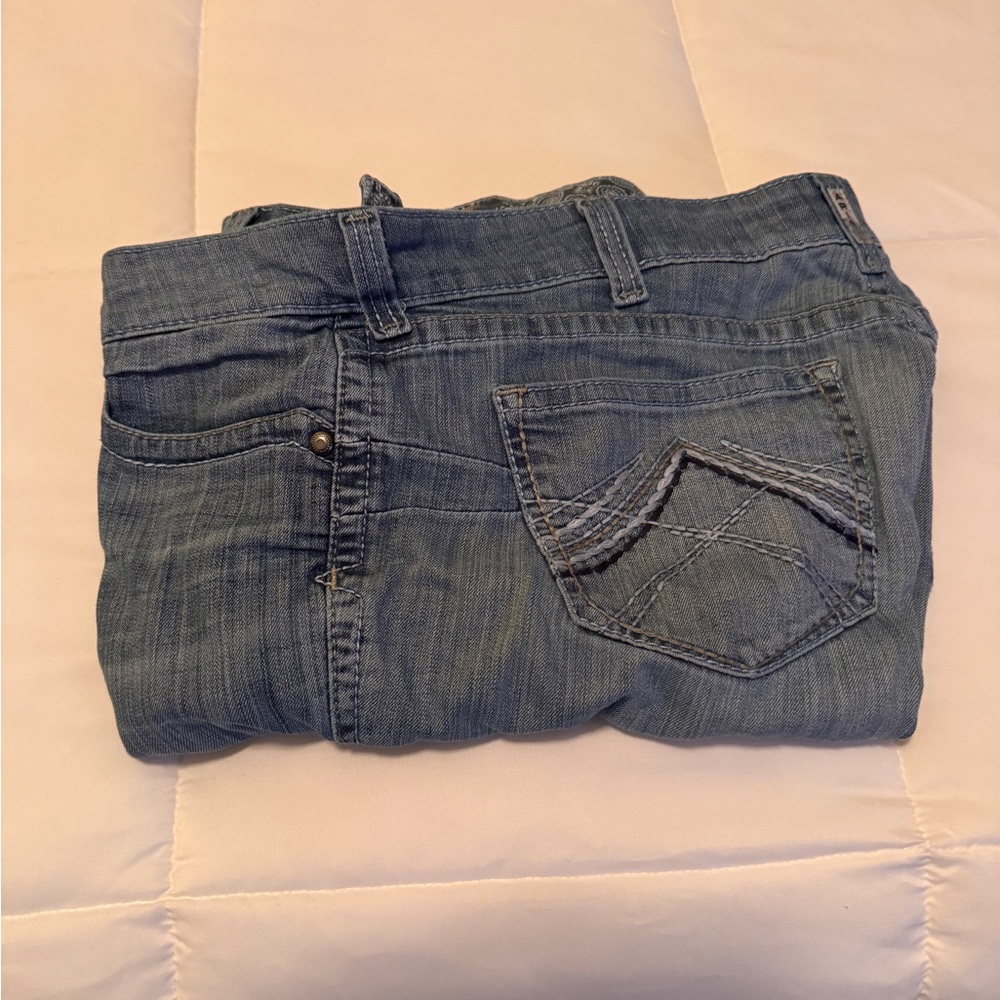 Ariat Women's Denim Jeans in Blue